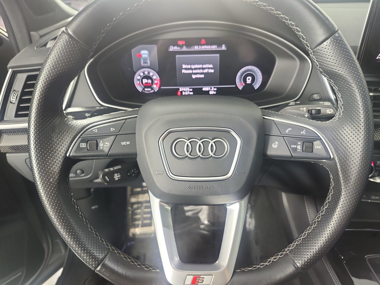 Used 2023 Audi SQ5 Premium Plus w/ Premium Plus Package AWD/4WD image 21