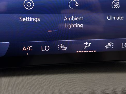 New 2026 Buick Enclave Preferred w/ Power Package FWD image 5