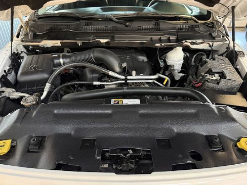 Used 2018 RAM 1500 Sport w/ Sport Premium Group image 27