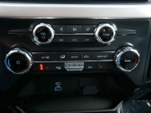 Certified 2022 Ford F150 XLT w/ Equipment Group 302A High image 26