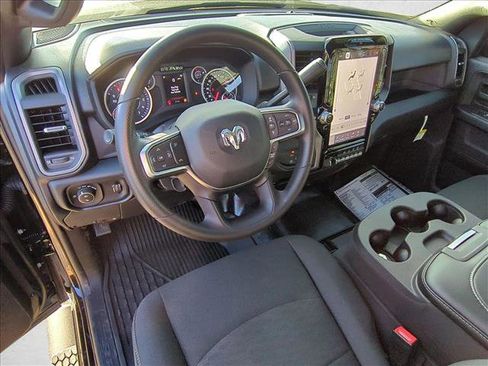 New 2026 RAM 2500 Tradesman image 3