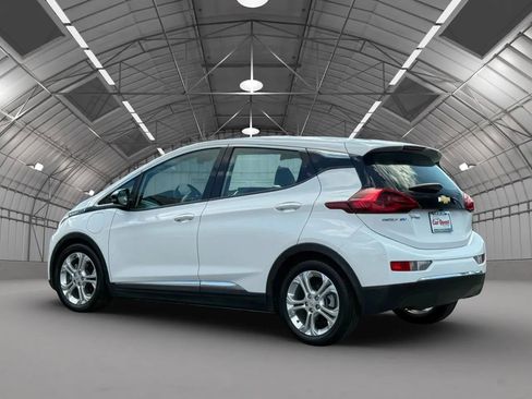 Used 2018 Chevrolet Bolt LT image 6
