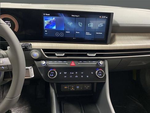 New 2025 Hyundai Sonata SEL image 7