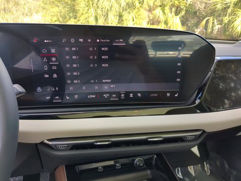 New 2026 Audi A6 Prestige image 23