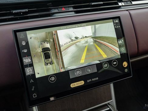 Used 2024 Land Rover Range Rover SE image 63