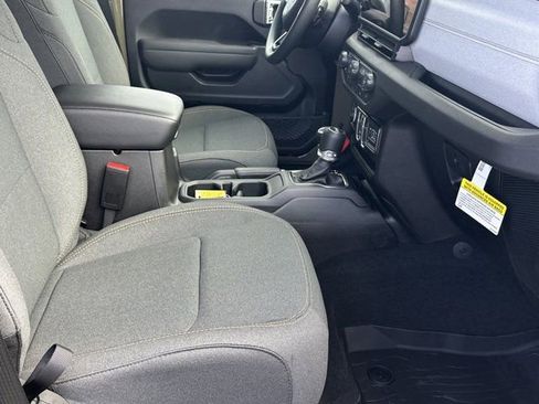 New 2026 Jeep Wrangler Sport image 14