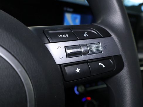 Used 2025 Hyundai Tucson SEL image 20