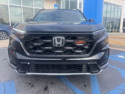 Used 2026 Honda CR-V TrailSport image 3
