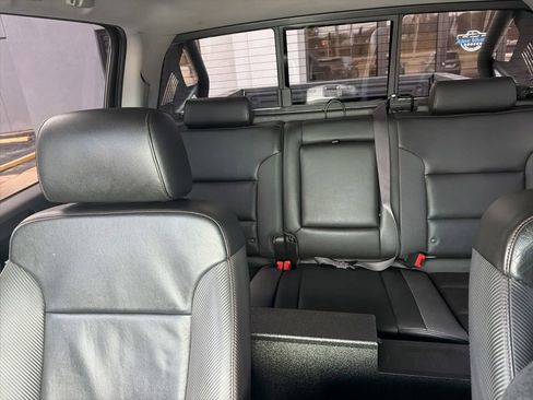 Used 2017 GMC Sierra 1500 SLT w/ All Terrain X Package image 26