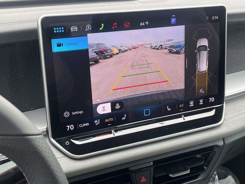 New 2026 Volkswagen Tiguan SE R-Line AWD/4WD image 22
