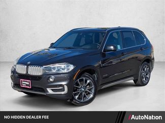 Used 2018 BMW X5 xDrive35i w/ Driving Assistance Package AWD/4WD video 1