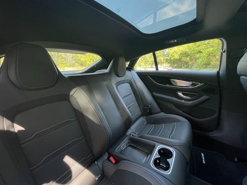 Used 2024 Mercedes-Benz AMG GT 43 image 26