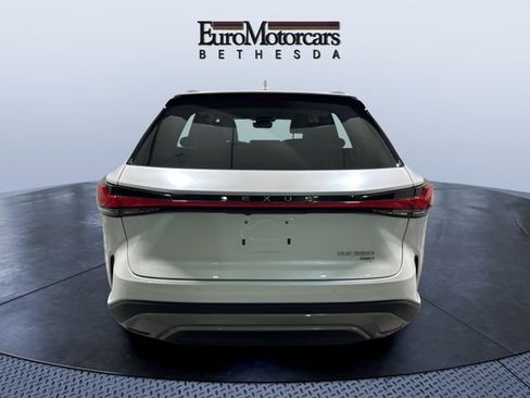 Used 2023 Lexus RX 350 Premium w/ Accessory Package image 4