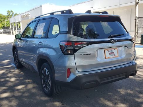 Used 2026 Subaru Forester Premium AWD/4WD image 3