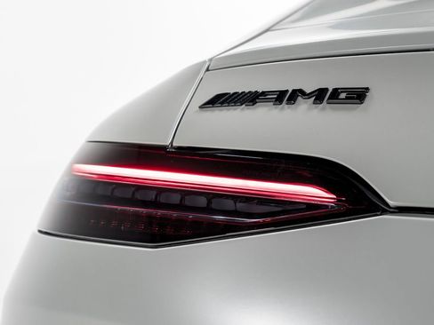 Used 2024 Mercedes-Benz AMG GT 63 S image 58