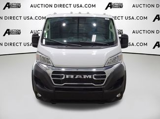 Used 2023 RAM ProMaster 2500 video 3