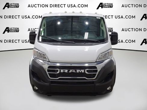 Used 2023 RAM ProMaster 2500 image 3