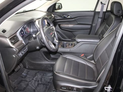 Used 2021 GMC Acadia Denali w/ Denali Technology Package FWD image 20