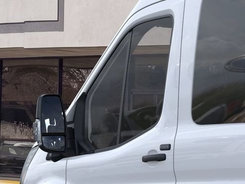 New 2026 Ford Transit 350 XLT RWD image 20