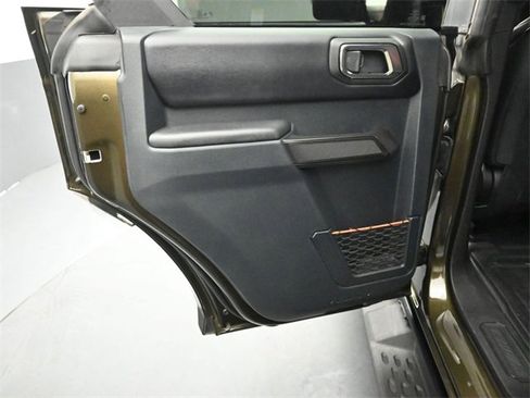 Used 2024 Ford Bronco Raptor image 24