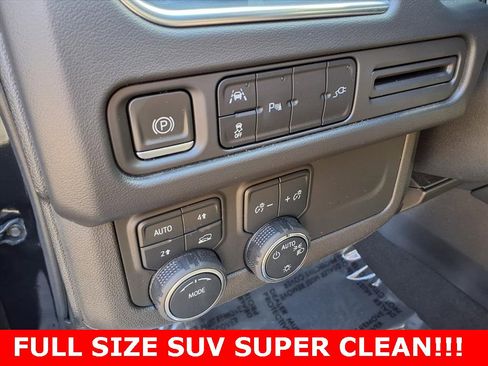 Used 2022 Chevrolet Tahoe LT image 14