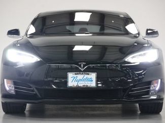 Used 2021 Tesla Model S Long Range Plus AWD/4WD video 2
