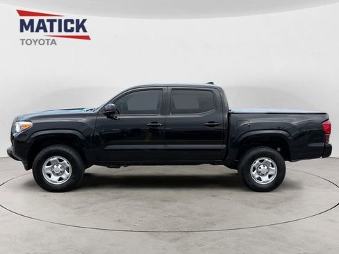 Used 2023 Toyota Tacoma SR image 4