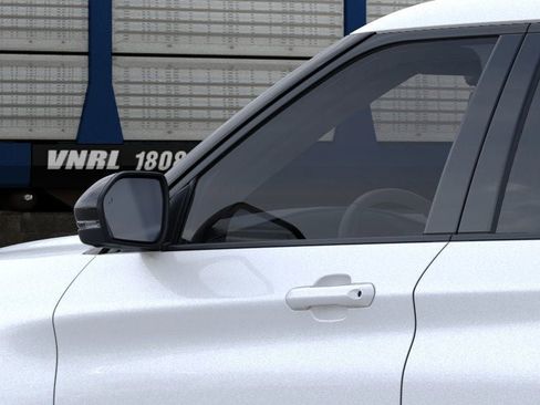 New 2026 Ford Explorer Tremor image 20