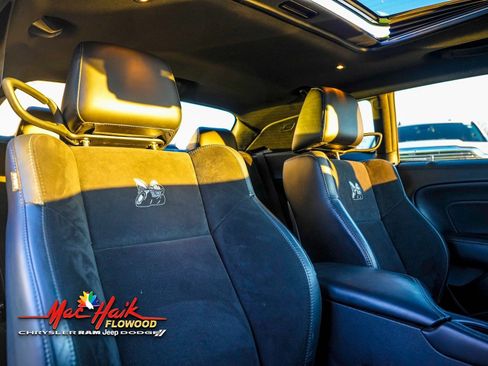 Used 2023 Dodge Challenger R/T Scat Pack w/ Plus Package image 14