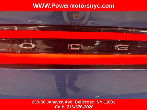 Used 2022 Dodge Charger SXT RWD image 10