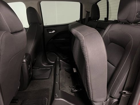 Used 2018 Chevrolet Colorado LT w/ LT Convenience Package image 56