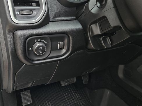 New 2026 RAM 2500 Big Horn image 14