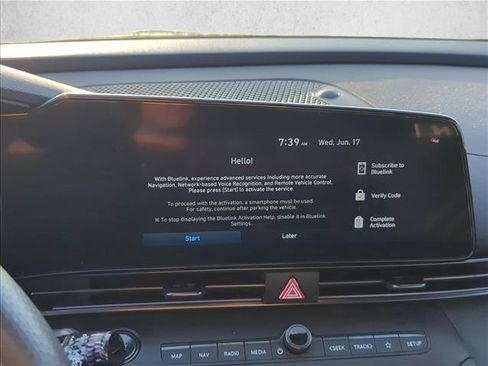 Used 2023 Hyundai Elantra N FWD image 19
