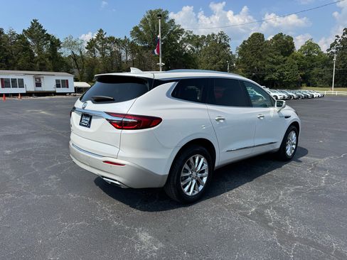 Used 2020 Buick Enclave Premium w/ Surround and Sites Package image 6
