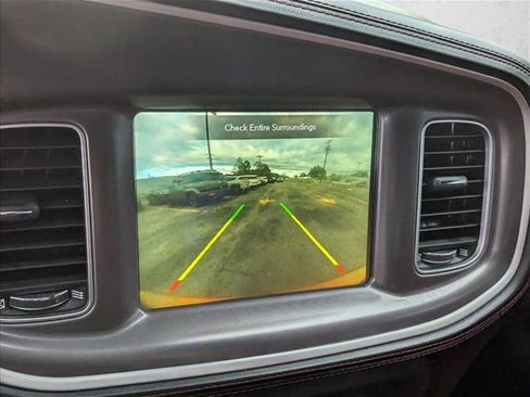 Used 2021 Dodge Charger Scat Pack image 13