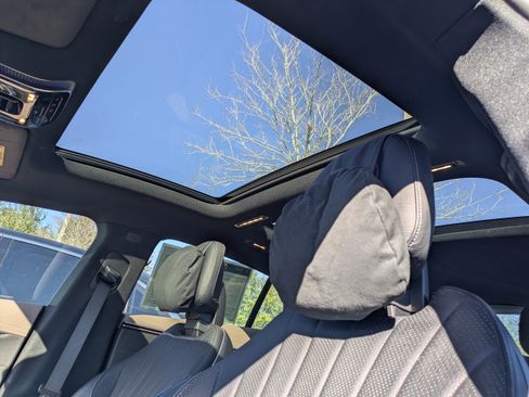 Used 2023 Mercedes-Benz EQS 450+ EQS 450+ image 4