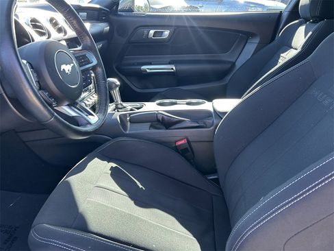 Used 2023 Ford Mustang Coupe w/ Equipment Group 101A image 11