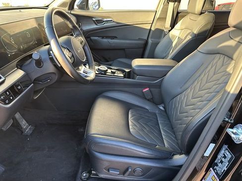 Used 2024 Kia Sportage X-Line image 18