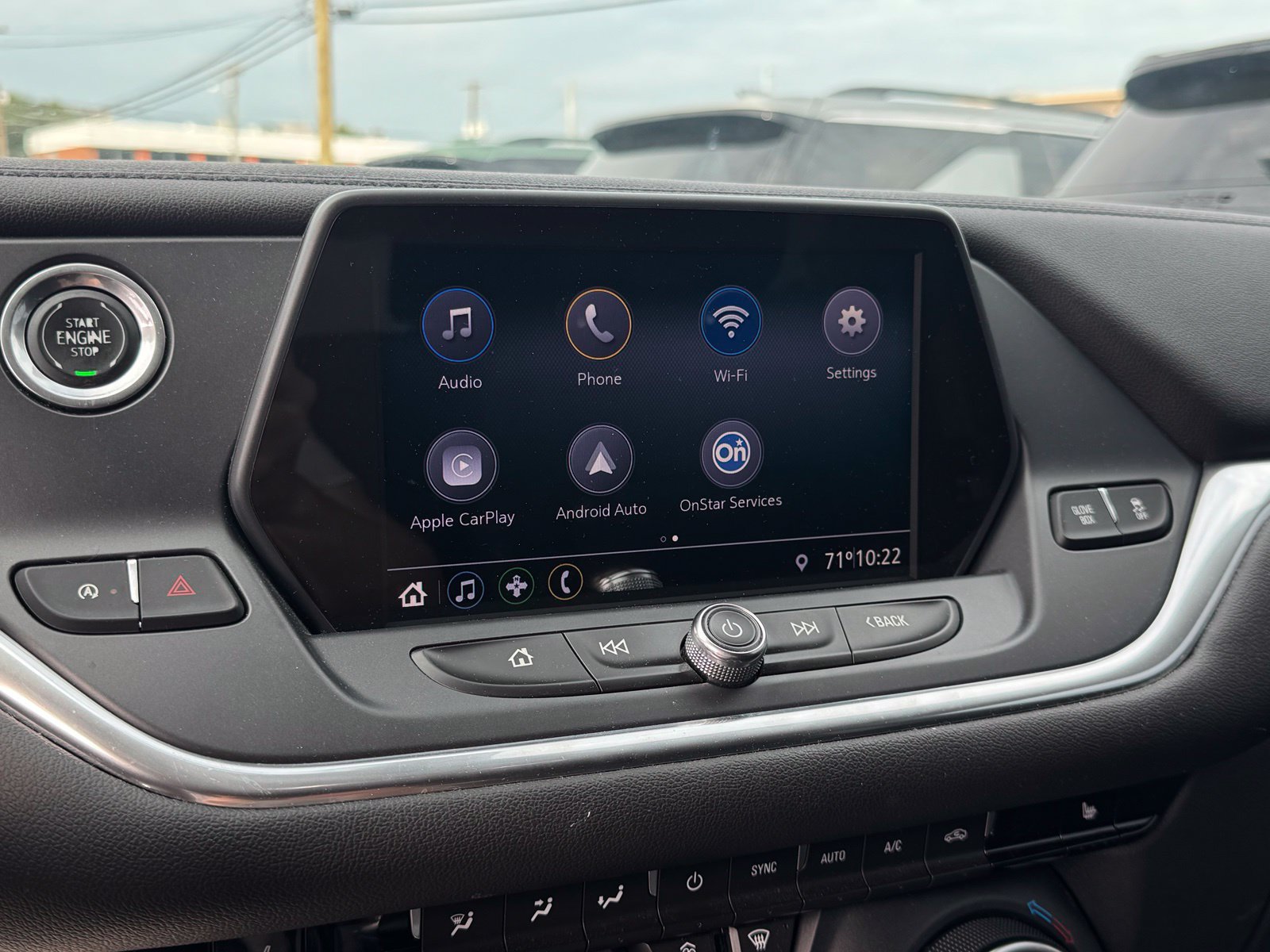 Used 2020 Chevrolet Blazer LT FWD image 18