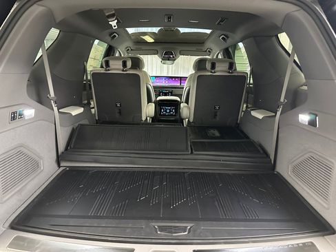 New 2026 Cadillac Escalade IQL Sport 1 image 21