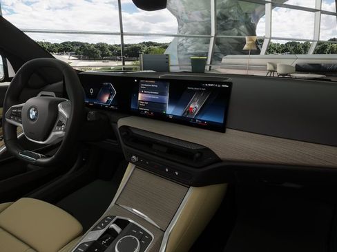 Used 2026 BMW 330i 330i w/ Premium Package image 39