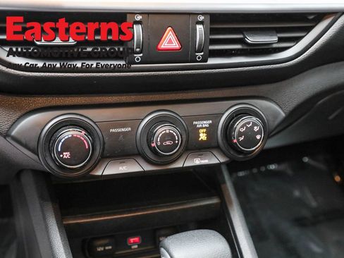 Used 2023 Kia Forte LXS image 20