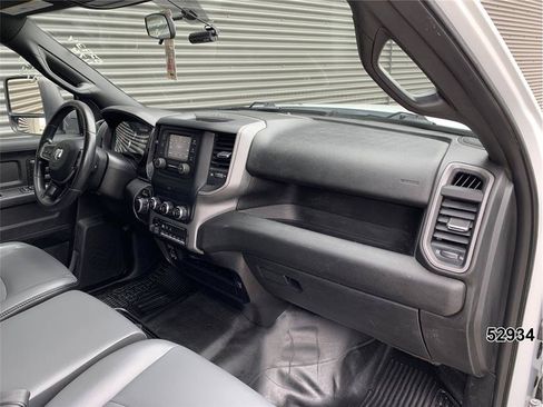 Used 2024 RAM 2500 Tradesman AWD/4WD image 28