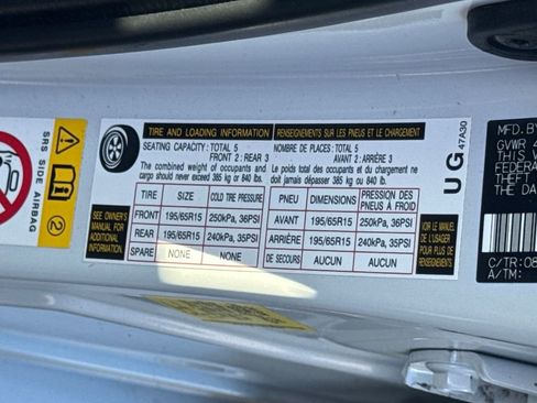 Used 2021 Toyota Prius Prime XLE image 49