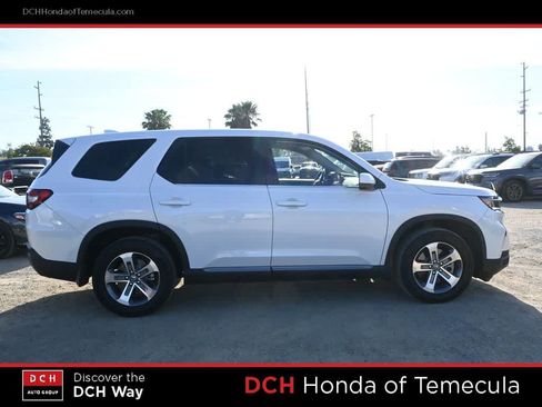 Used 2023 Honda Pilot EX-L image 5