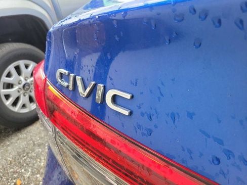 Used 2022 Honda Civic Sport image 7