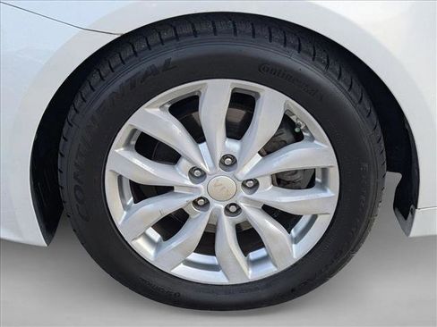 Used 2015 Kia Optima EX FWD image 23