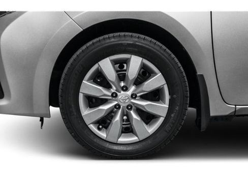 Used 2015 Toyota Corolla S w/ Protection Package FWD image 13