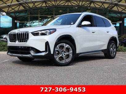 Used 2026 BMW X1 xDrive28i