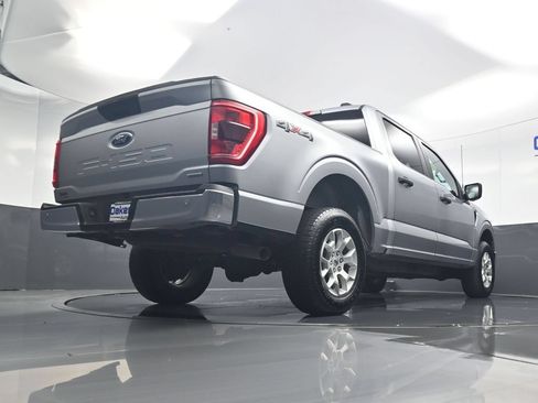 Used 2023 Ford F150 XLT AWD/4WD image 41